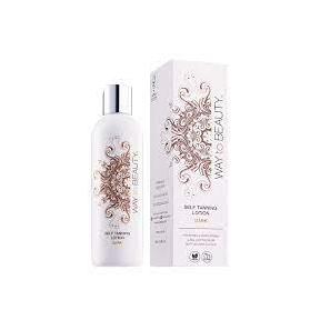 WTB Self-Tan Moisturising Lotion Dark 250ml